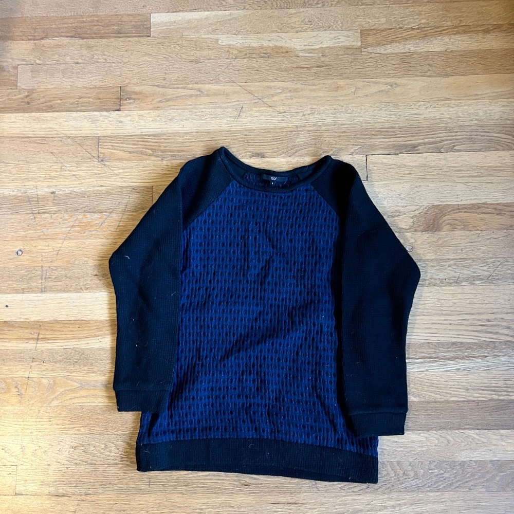 Tibi Wool Sweater